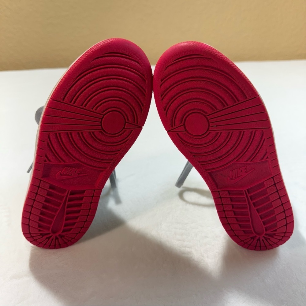 Jordan 1 Flight 5 Mid top Sneakers - Picture 7 of 15